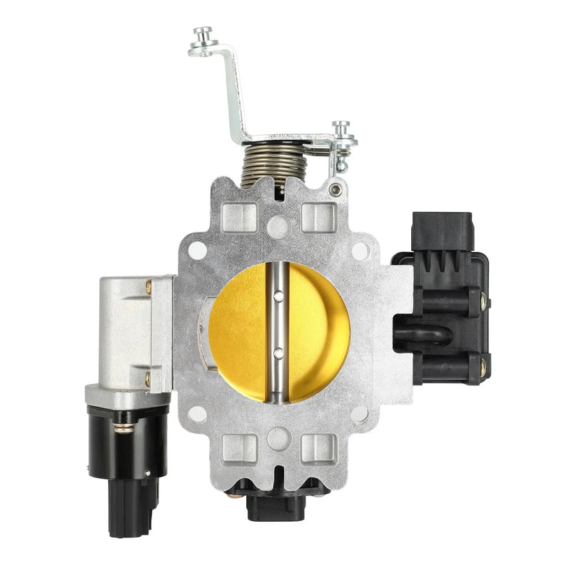 Jeep Grand Cherokee Wrangler 4.0L Throttle Body High Flow Power (1993–2006)