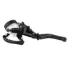 Universal 7/8" Hydraulic Brake Pump Master Cylinder Clutch Lever