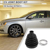 Volvo S60 Outer CV Joint Boot Kit with Clamps (2011-2016)