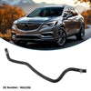 Buick GL8 Radiator Hose / 1x / Coolant Pipe