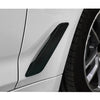 BMW 5 Series G30 Side Fender Air Vent Cover Trim (2017-2023)