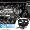 Infiniti QX56 Power Steering Pump (2004-2010)