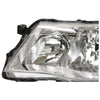 Subaru Forester X XS Headlight LH (2007-2010)