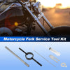 Motorcycle 3 x Fork Service Tool Kit