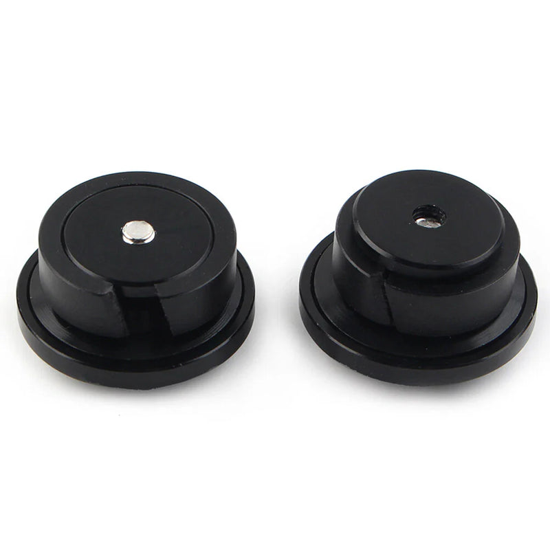 KAWASAKI Ninja 250 400 Z400 Frame Hole Cover Cap (2018-2020)
