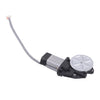 BMW 3 Series E30 Front Window Regulator Power Motor (1982-1994)