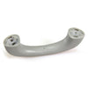 Toyota Hilux SR5 2004-2013 Gray A-Pillar Grab Handle