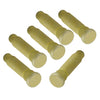 Chevy Trax Malibu Cruze Buick Cadillac 6 x M12-1.5 Wheel Lug Studs