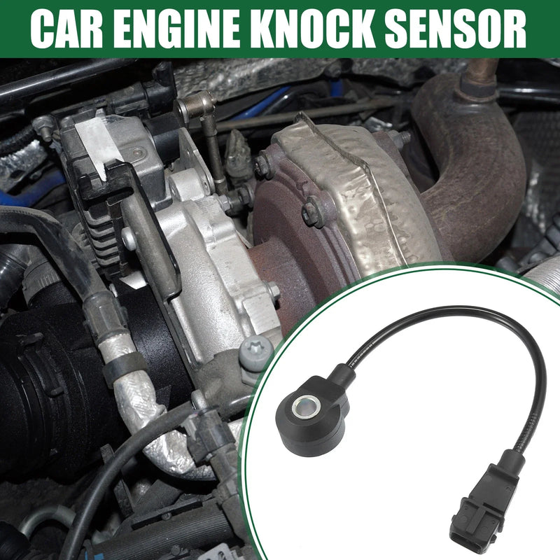 Hyundai Getz, Kia Ignition Knock Sensor (2002-2005)