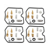 Kawasaki ZL400 Eliminator Carburetor Repair Kit (1986-1994)