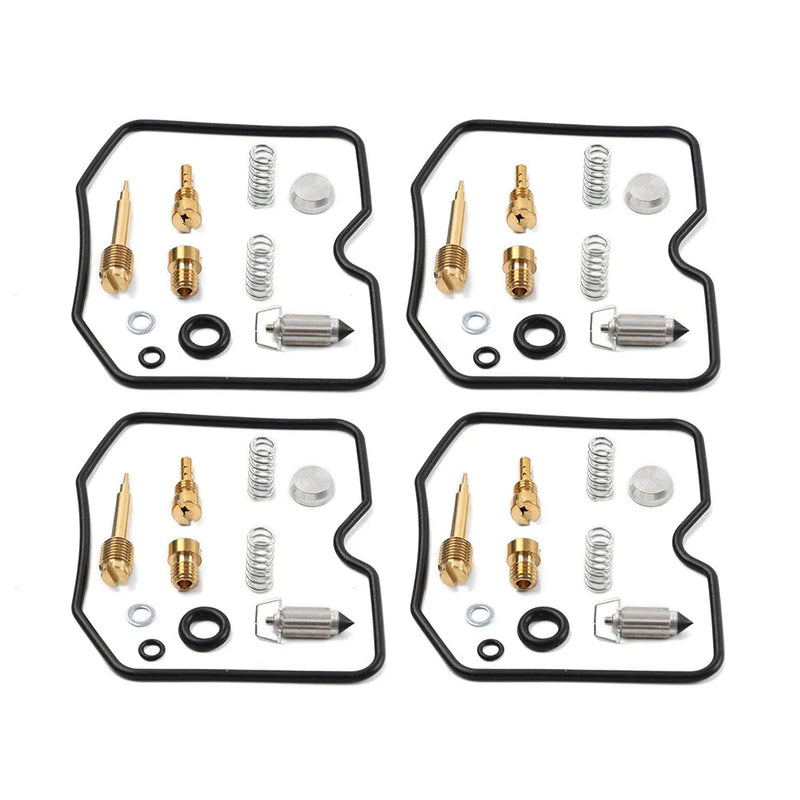 Kawasaki ZL400 Eliminator Carburetor Repair Kit (1986-1994)