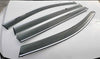 2012-2016 Mazda CX-5 Acrylic Side Window Deflector Vent Visors (2012-2016)