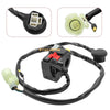 Honda FourTrax 350 TRX350 Handlebar Kill Switch Headlight (1986–87)