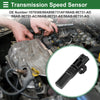 Ford Focus C-Max 1.6TDCi 1 Pc Transmission Speed Sensor (2005-2007)
