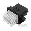 Jeep Blower Motor Resistor 5Pin (2011-2017)