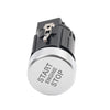 Audi A6 A7 S6 Avant RS7 Engine Start Stop Switch Button (2012-2018)