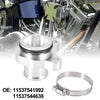 BMW 325i 335i Water Hose Fitting Set (2006-2013)