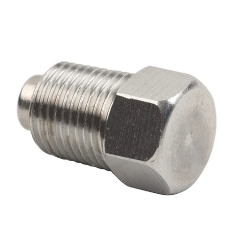 GM Automatic Transmission Pan Magnetic Oil Drain Plug