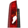 Ford Fiesta Left Genuine Taillight (2005-2008)