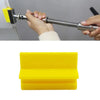 Car Dent Fix Plastic Dent Repair Puller Tool Kit 90 Degree Concave Pulling