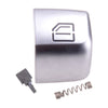 Mercedes C W205 Front Right Window Master Switch Knob Cover (2015-2023)