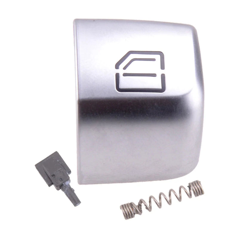 Mercedes C W205 Front Right Window Master Switch Knob Cover (2015-2023)