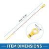 Ford C-Max CB7 Engine Oil Dipstick (2010-2015)