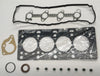 Qashqai HEAD GASKET SET 1.5 dCi