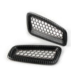Honda Civic Honeycomb Inner Dash Air Vent Outlet Cover (2022 - Present)