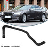 BMW 760Li F02 Radiator Hose (2007-2015)