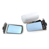 Mercedes-Benz S-Class 1991-1998 Door Wing Mirror Set