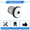 Toyota Fortuner Hilux Control Arm Suspension Bushing (2005-2023)