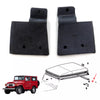 Toyota Land Cruiser BJ40 FJ40 FJ45 HJ47 1960-1984 Roof Spacer Drip Trim