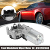 BMW X3 4-Pin Front Windshield Wiper Motor (2004 - 2010)
