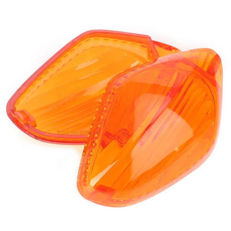 Honda CBR500R / CBR400R Turn Signal Light Lens Cover (2013-2016)