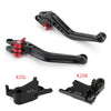 790 Duke Brake Clutch Lever (2018)
