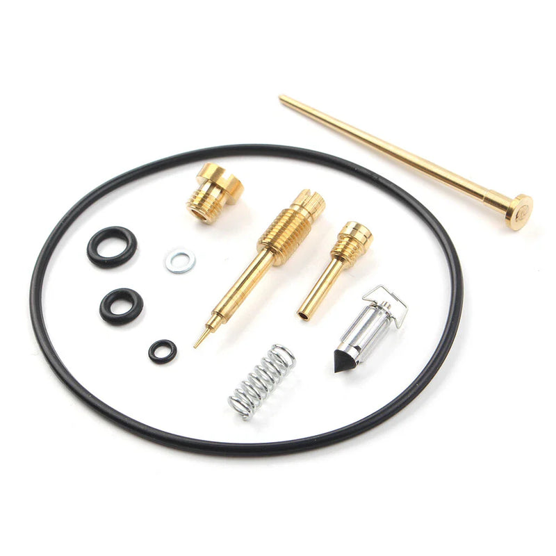 Kawasaki KZ440 Carburetor Rebuild Kit (1977-1978)