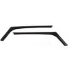 Subaru Forester 2 x Inner Rear Door Handle Cover Trim (2013-2018)