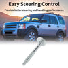 Land Rover Discovery 3 Control Arm Bolts (2005-2009)