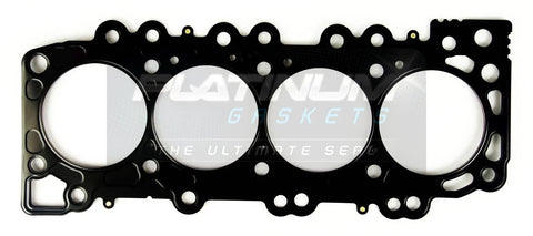 Nissan Navara D22-D40 2.5L YD25 Head Gasket + Head Bolts (2008–2015)