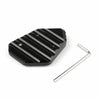 BMW K1200S / R, K1400S / R Side Stand Extension Pad (2005-2014)