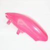 CRF50, 110cc, 125cc PINK Plastics Guard Fairing Fender Kit