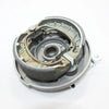125cc 150cc Quad Dirt Bike ATV Drum Brake Housing Wheel Hub + Shoes