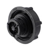 Ford Mustang 2017 (2017) - Black Radiator Cap Cover
