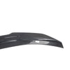 BMW M4 F82 Coupe 15-20 REAL Carbon Fiber Rear Trunk Spoiler Wing PSM-Style