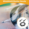 Ford Transit Connect Windshield Washer Nozzle Kit (2002-2013)