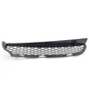 BMW X5 E53 Front Left Grille Upper Bumper (2003-2006)