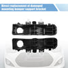 Hyundai Veloster (2012-2017) - 1 Pair Front Bumper Bracket