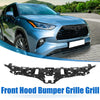 Toyota Highlander Front Hood Bumper Grille Grill (2020–2022)