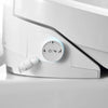 Seat - Massage, Warm Air Dry, Touchless Smart Electric Bidet Cover